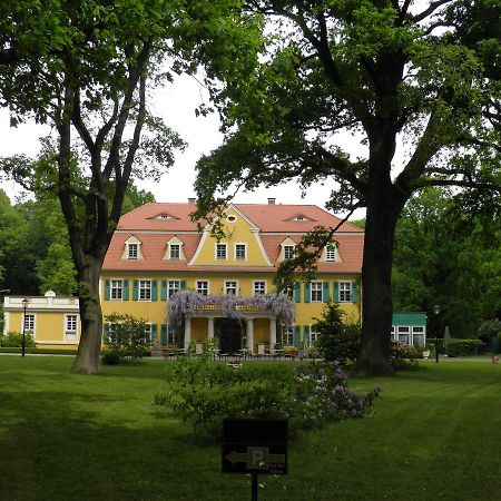 Fledermausschloss Lohsa 外观 照片